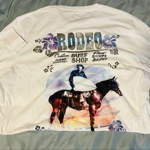 Wrangler Long Sleeve Shirt